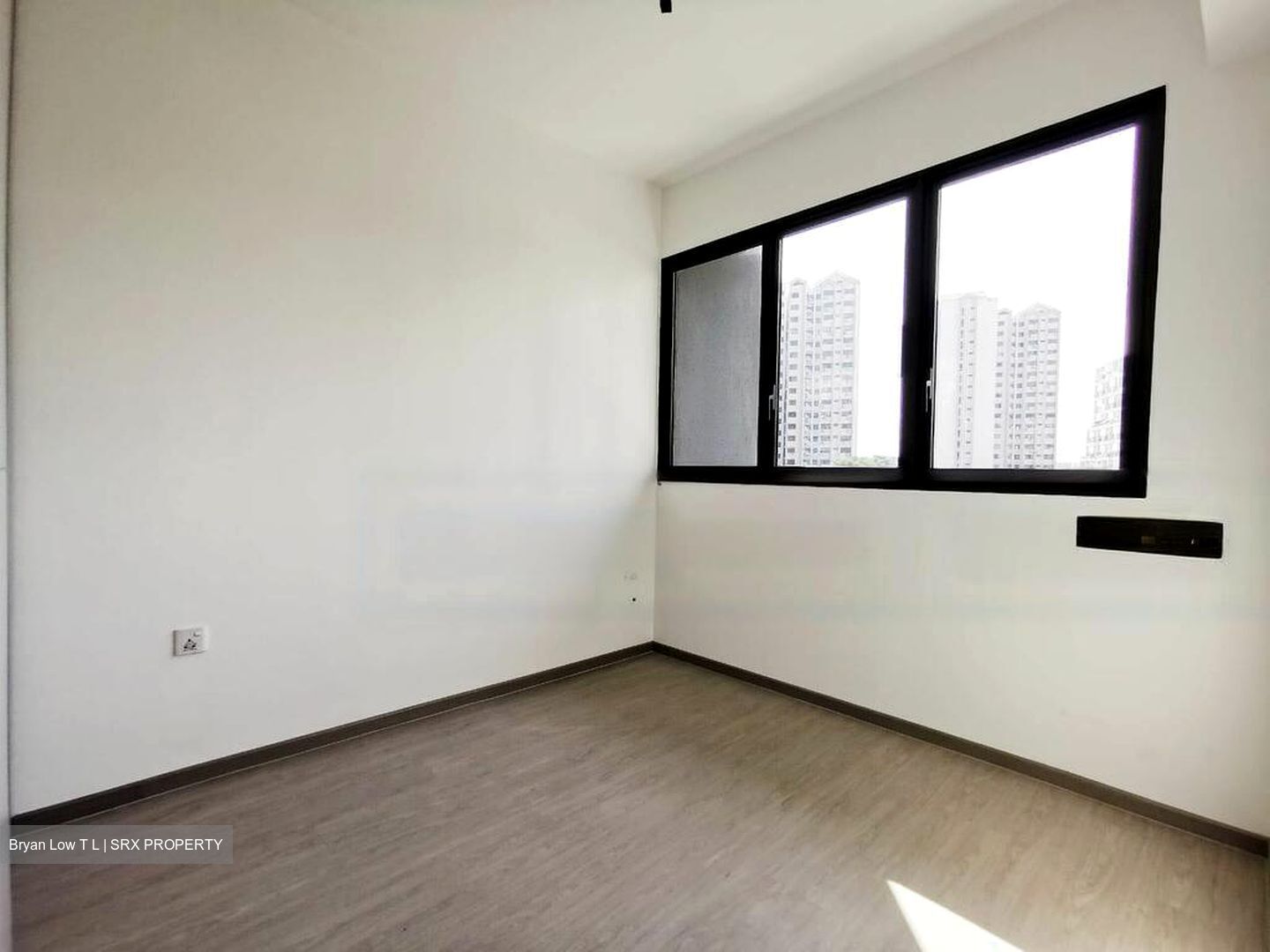 The Garden Residences (D19), Apartment #460258561